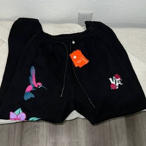 YoungLA Men’s Sweatpants